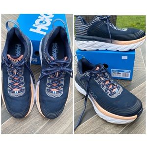 Hoka One One Bondi 6